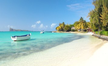 Mauritius Beach Packages